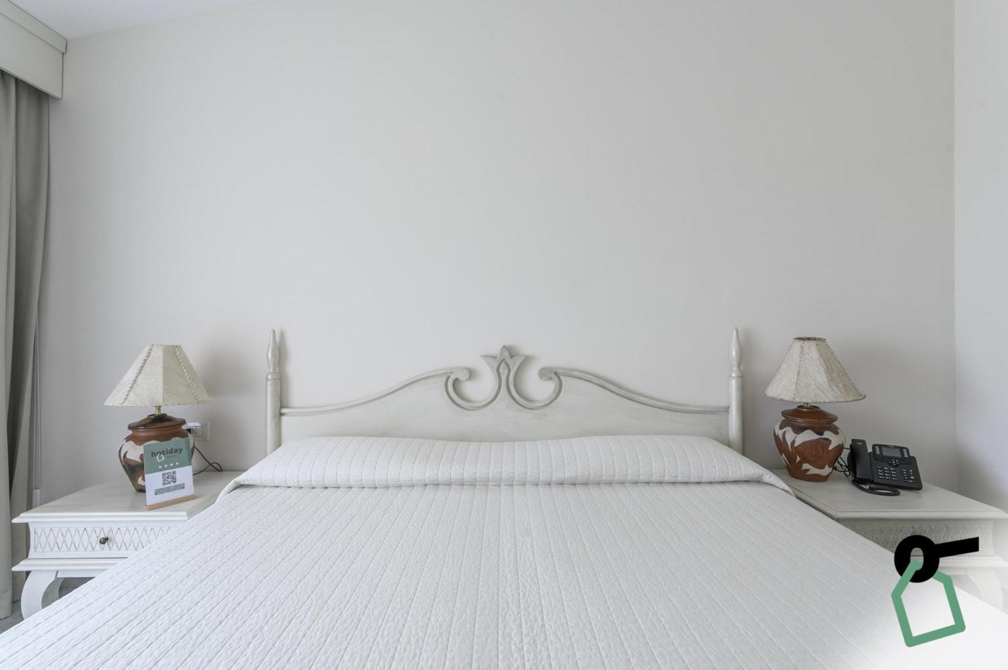 Hotiday Room Collection - Порто-Черво Экстерьер фото