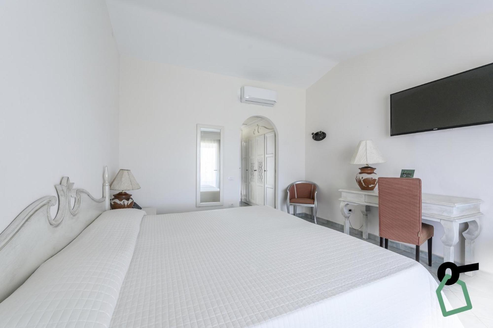 Hotiday Room Collection - Порто-Черво Экстерьер фото